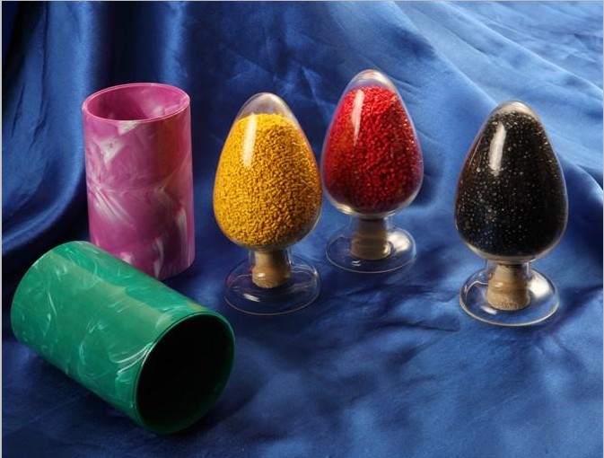 High-Quality Masterbatches for Plastic Pipes: Chinese Manufacturers and Suppliers