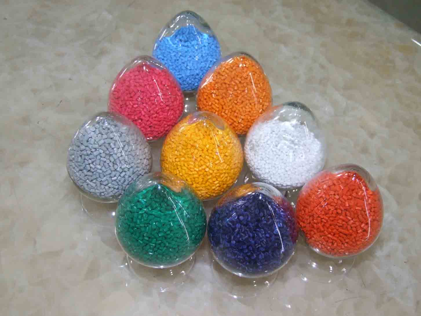 Color Masterbatch: What Are the Key Indicators for B2B Merchants to Choose？