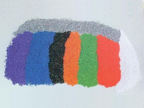 The Critical Role of Color Masterbatch in Improving PE/PPR/PVC Pipe Durability