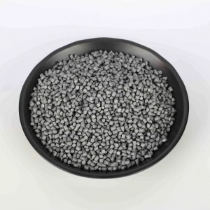 Grey Masterbatch