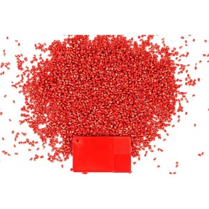 Red Masterbatch