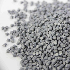 Silver Masterbatch