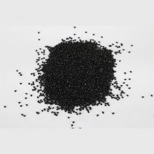 Black Masterbatch