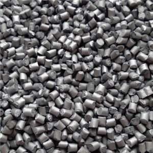 Grey Masterbatch