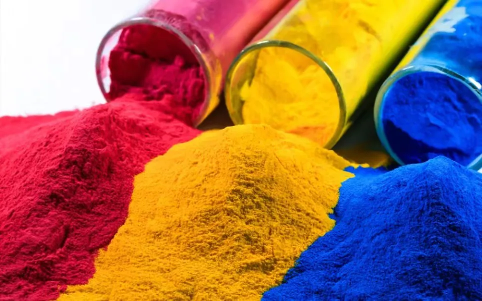 Is Color Masterbatch Harmful? Safety Guide for Manufacturers
