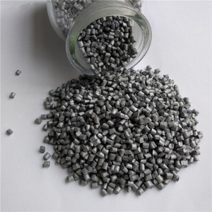 Grey Masterbatch