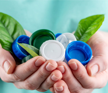 Eco-Friendly & High-Performance Solutions