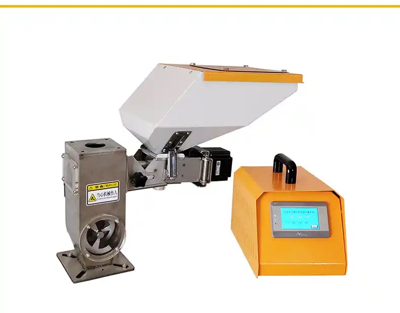 Why Manufacturers Prefer This Mixer for Pigments & Color Masterbatch