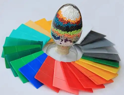Master These 6 Tips, and Choosing the Right Color Masterbatch Will Be a Breeze