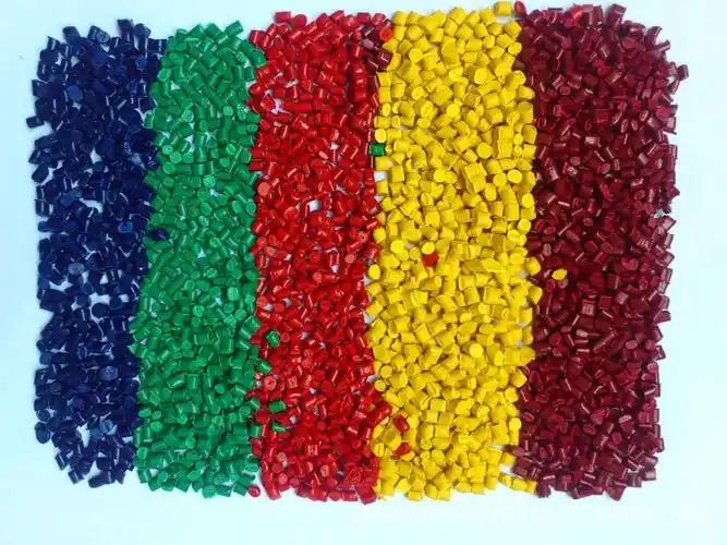 What is the Purpose of Masterbatch? Functions & Benefits