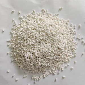 White Masterbatch